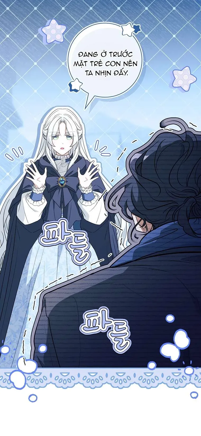 Chồng Ơi, Tại Sao Chúng Ta Không Thể Ly Hôn?