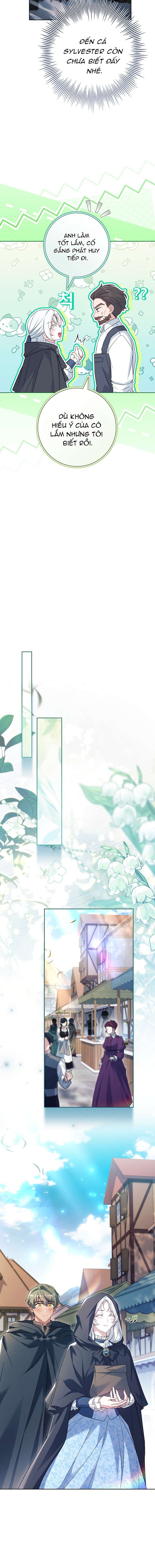 Chồng Ơi, Tại Sao Chúng Ta Không Thể Ly Hôn?