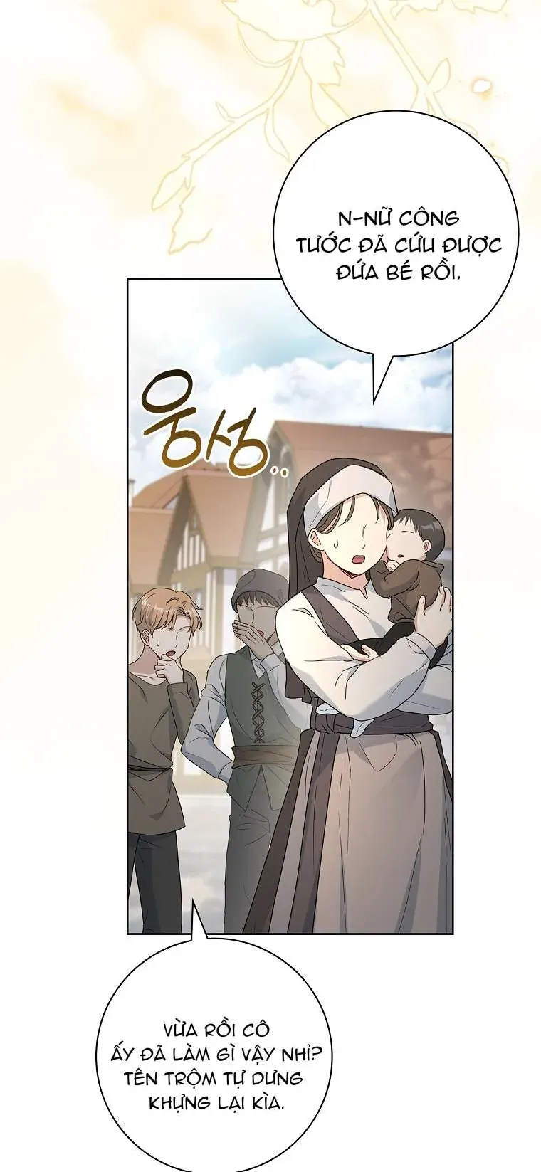 Chồng Ơi, Tại Sao Chúng Ta Không Thể Ly Hôn?