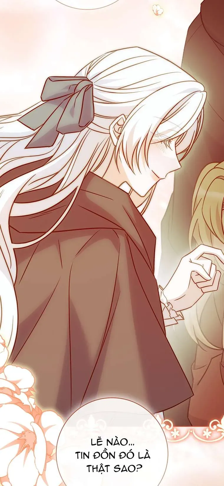 Chồng Ơi, Tại Sao Chúng Ta Không Thể Ly Hôn?