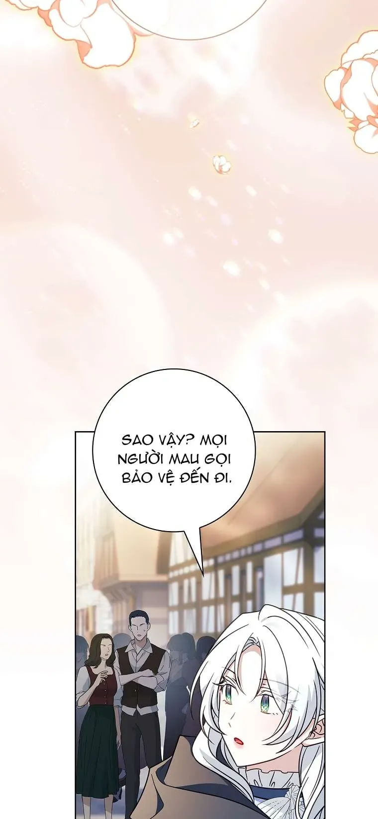 Chồng Ơi, Tại Sao Chúng Ta Không Thể Ly Hôn?