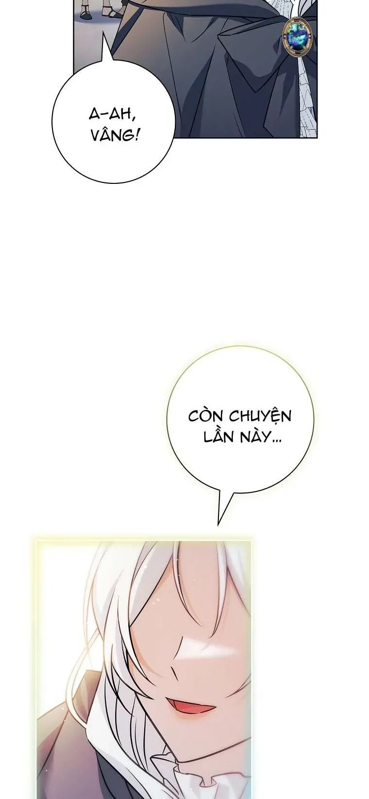 Chồng Ơi, Tại Sao Chúng Ta Không Thể Ly Hôn?