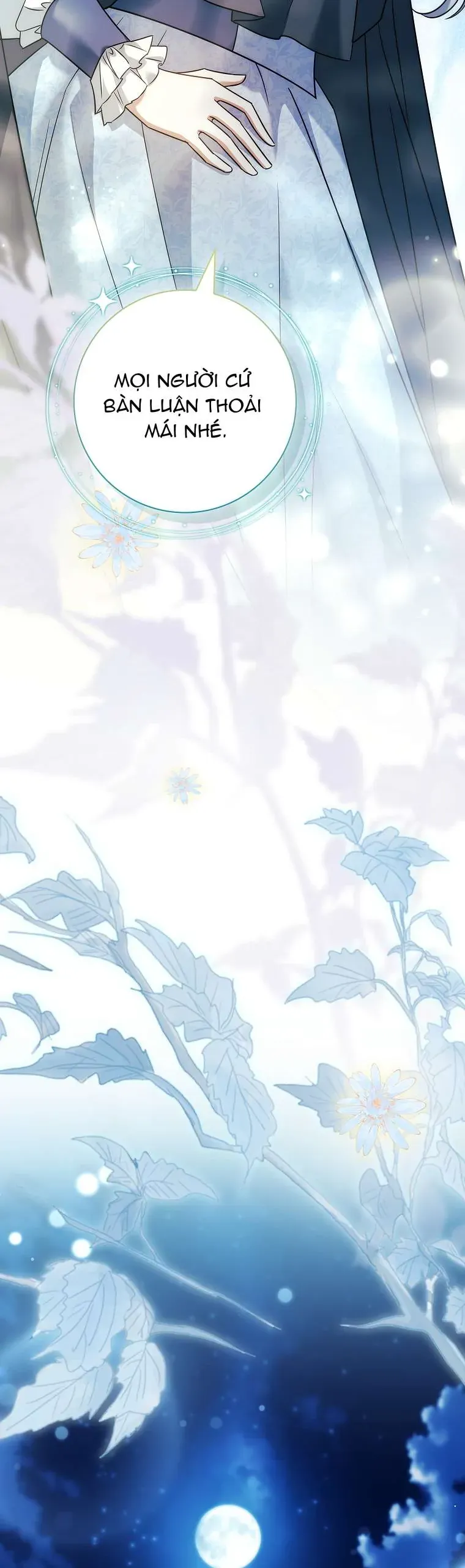 Chồng Ơi, Tại Sao Chúng Ta Không Thể Ly Hôn?