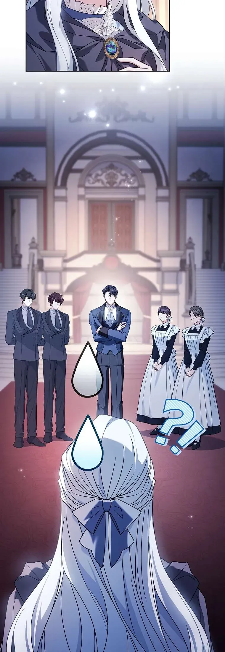 Chồng Ơi, Tại Sao Chúng Ta Không Thể Ly Hôn?