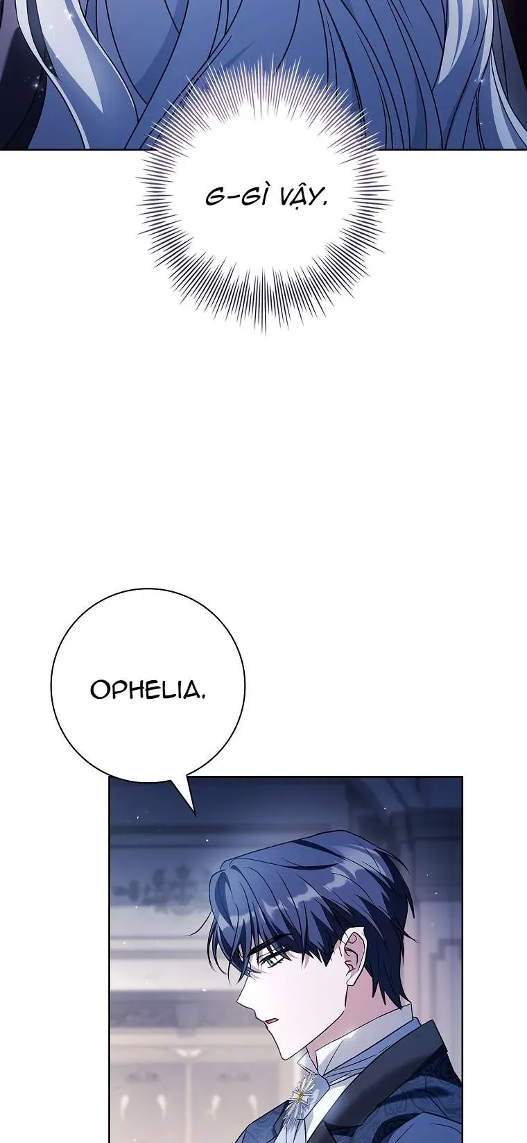 Chồng Ơi, Tại Sao Chúng Ta Không Thể Ly Hôn?