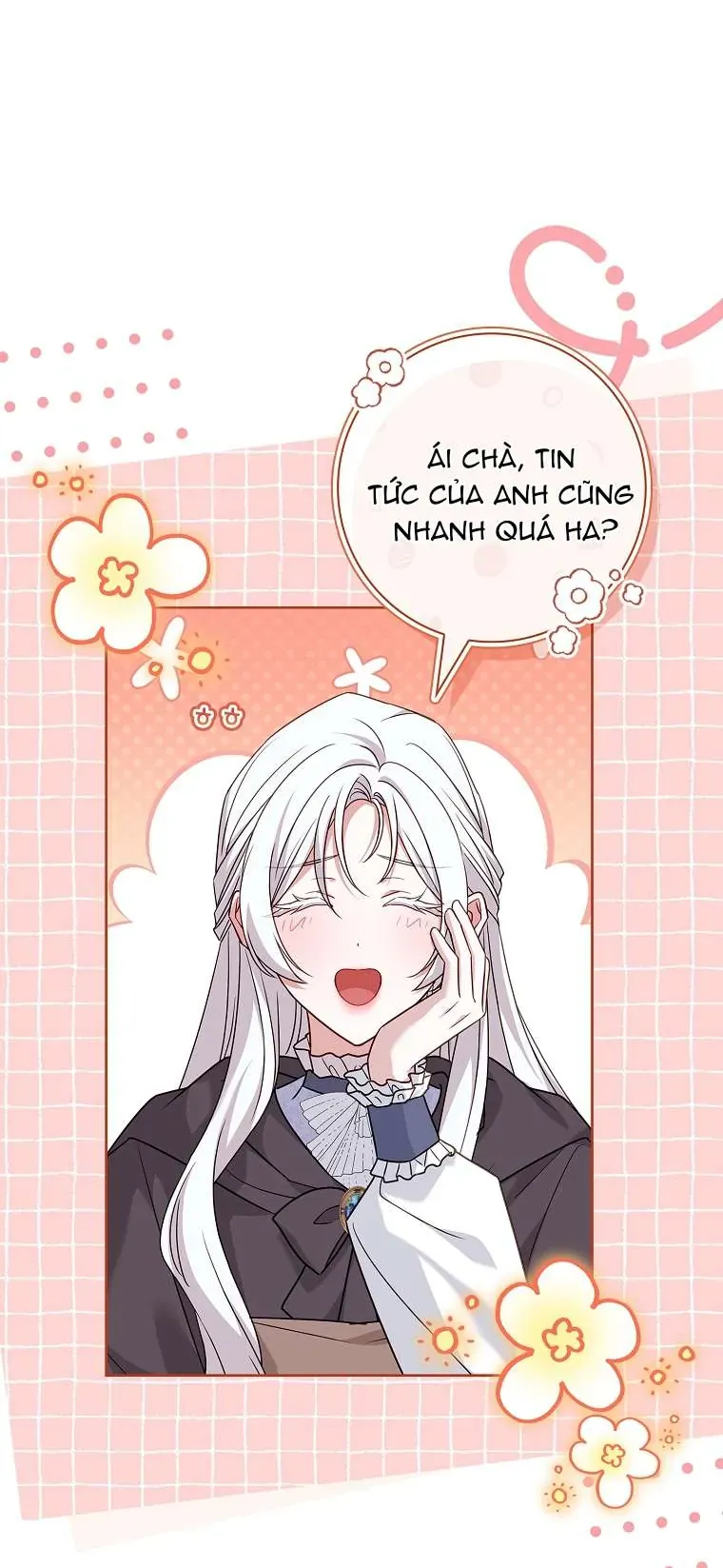 Chồng Ơi, Tại Sao Chúng Ta Không Thể Ly Hôn?