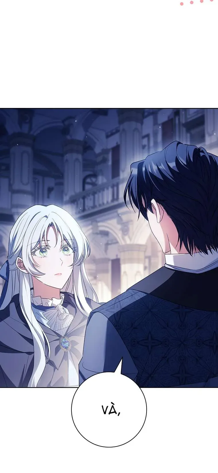 Chồng Ơi, Tại Sao Chúng Ta Không Thể Ly Hôn?