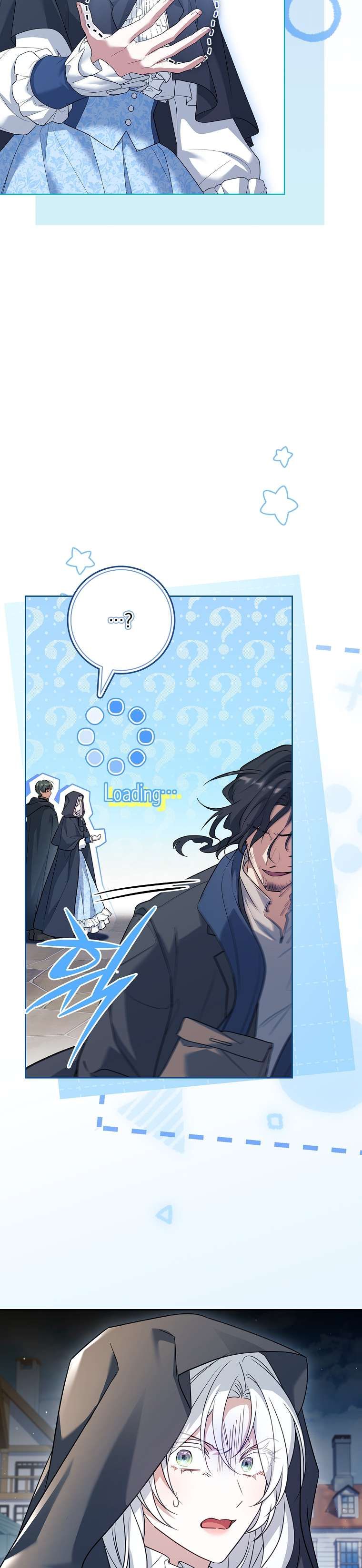 Chồng Ơi, Tại Sao Chúng Ta Không Thể Ly Hôn?