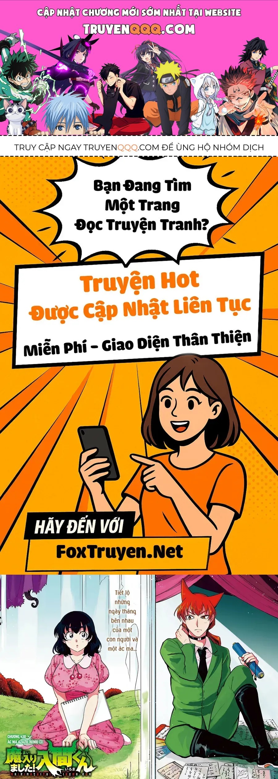 Trang truyện 1