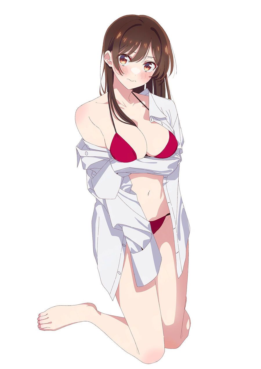 Dịch Vụ Cho Thuê Bạn Gái - chapter 397 - 2