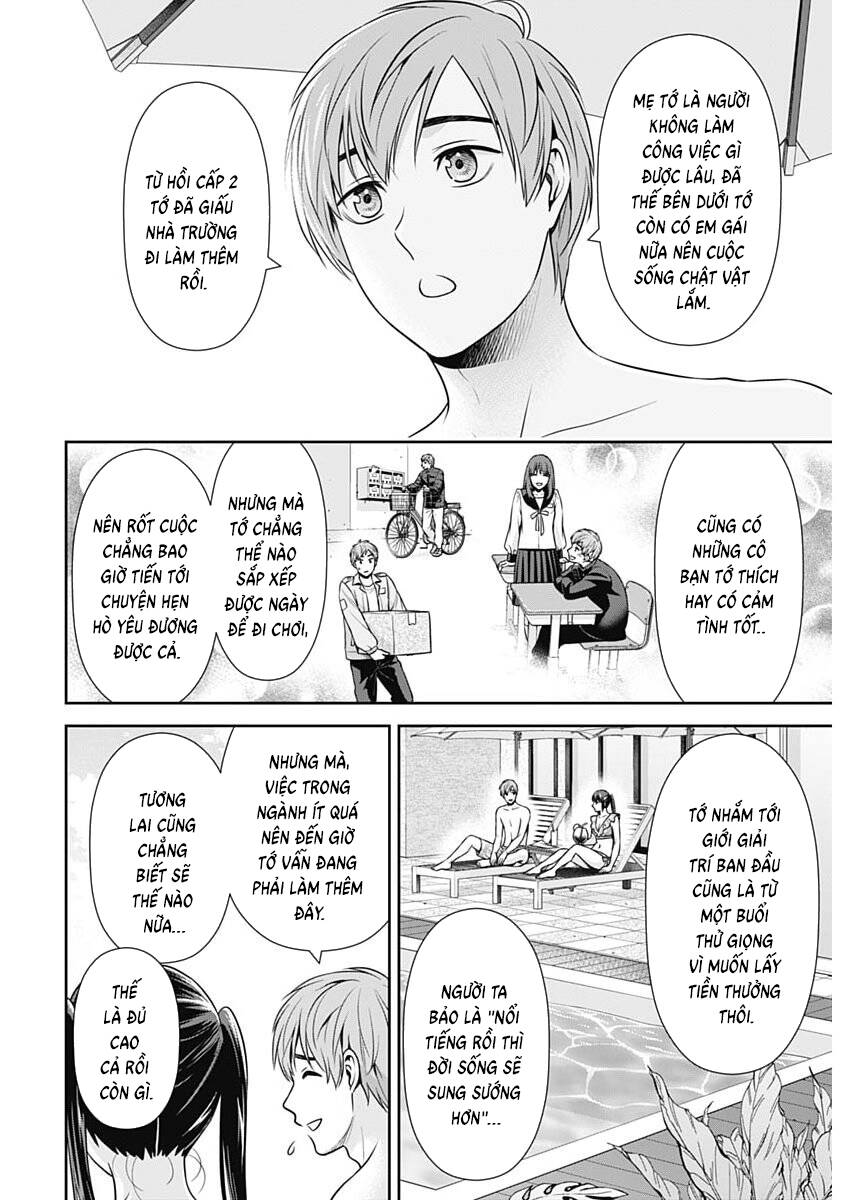 Chúng Ta Sống Chung Với Nhau Đi?