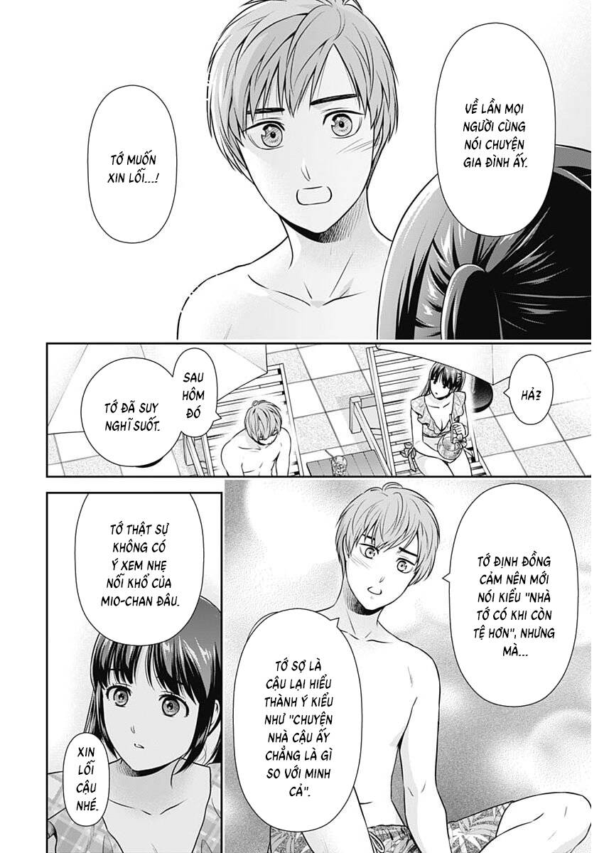 Chúng Ta Sống Chung Với Nhau Đi?