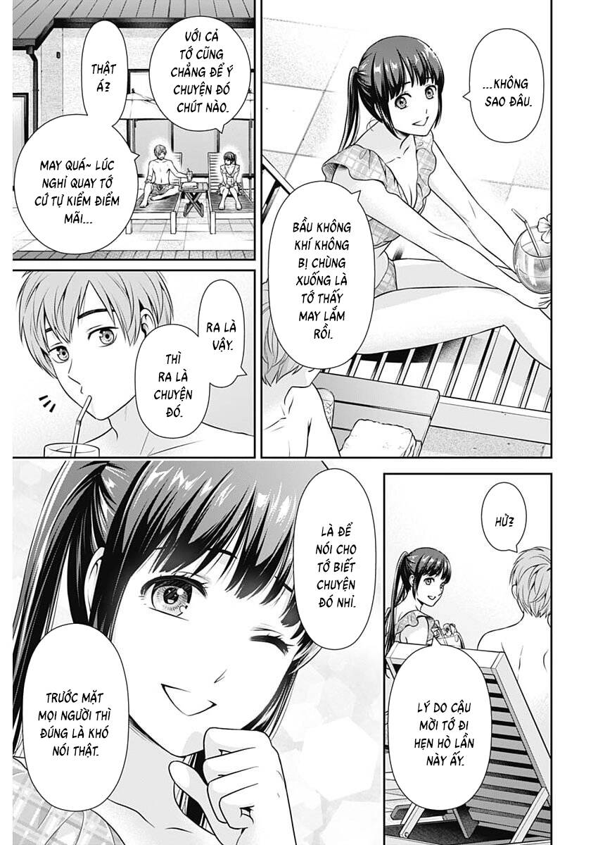 Chúng Ta Sống Chung Với Nhau Đi?