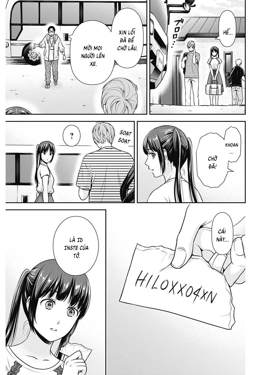 Chúng Ta Sống Chung Với Nhau Đi?