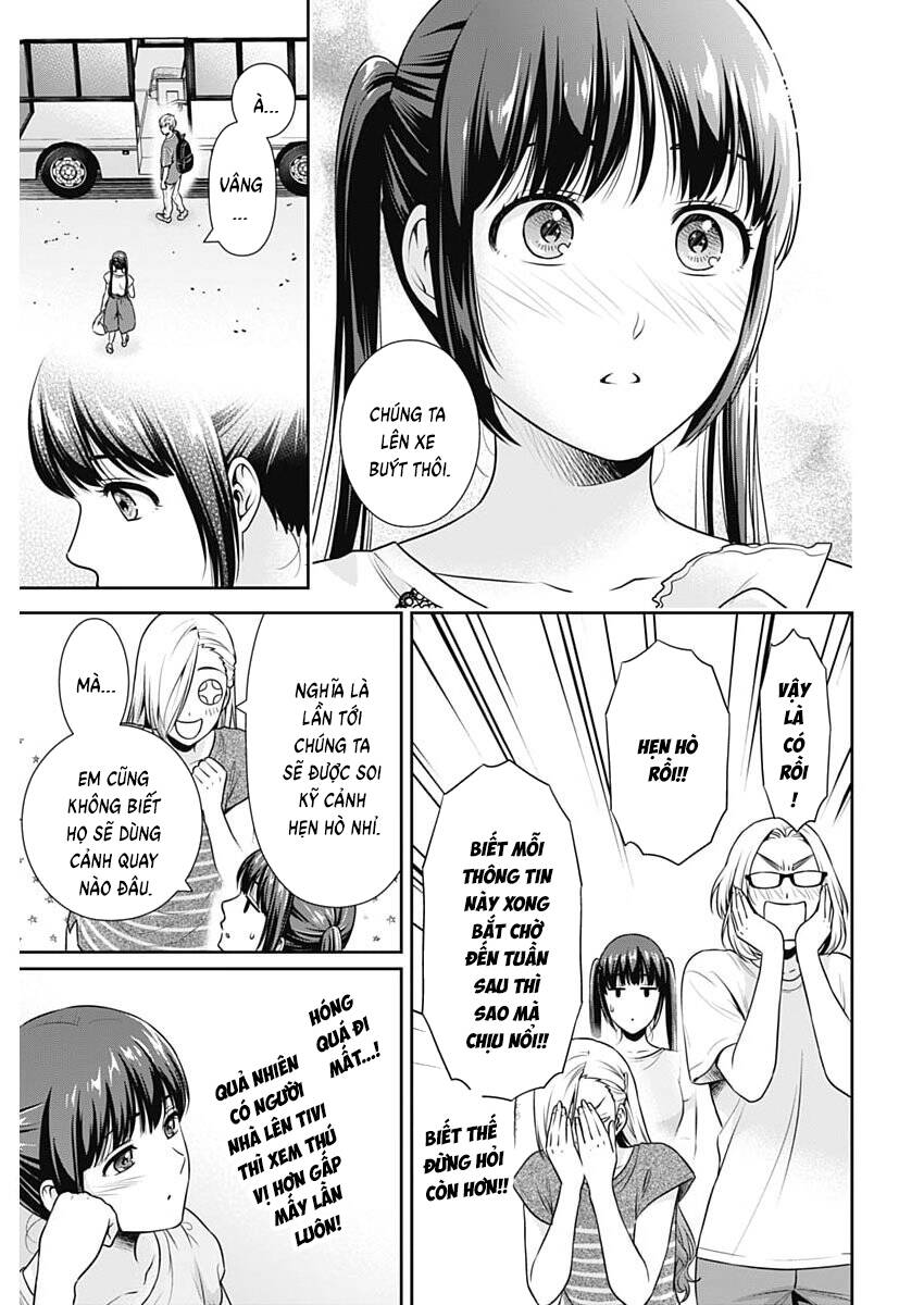 Chúng Ta Sống Chung Với Nhau Đi?