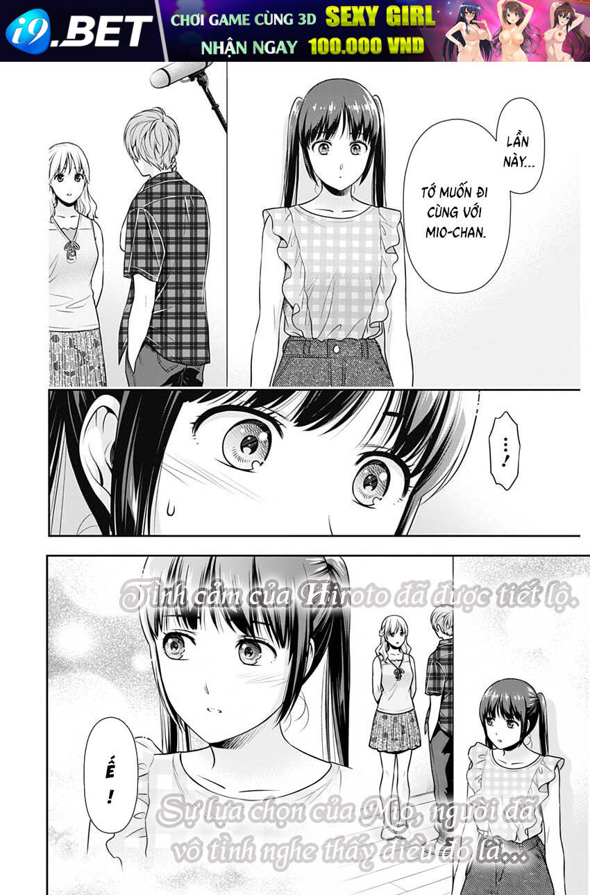 Chúng Ta Sống Chung Với Nhau Đi?