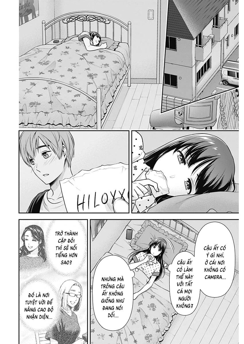 Chúng Ta Sống Chung Với Nhau Đi?