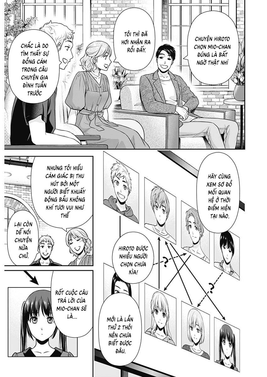 Chúng Ta Sống Chung Với Nhau Đi?