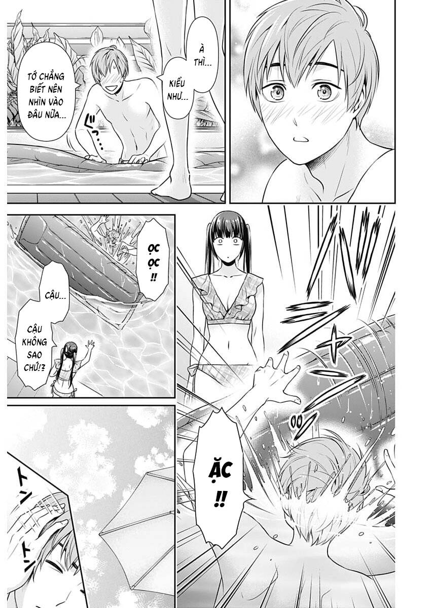 Chúng Ta Sống Chung Với Nhau Đi?