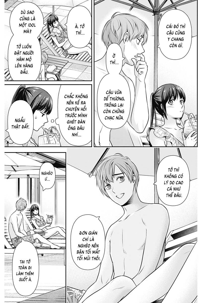 Chúng Ta Sống Chung Với Nhau Đi?