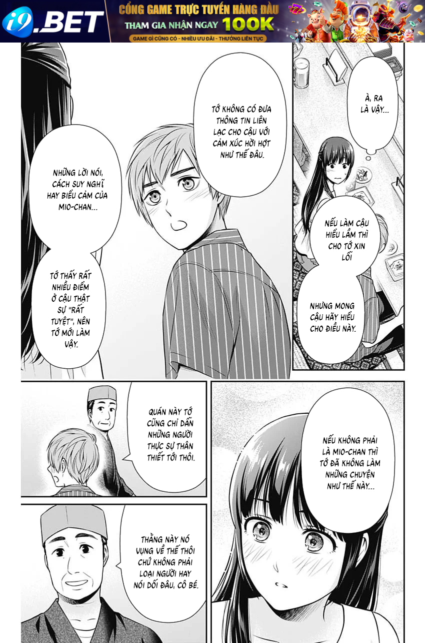 Chúng Ta Sống Chung Với Nhau Đi?