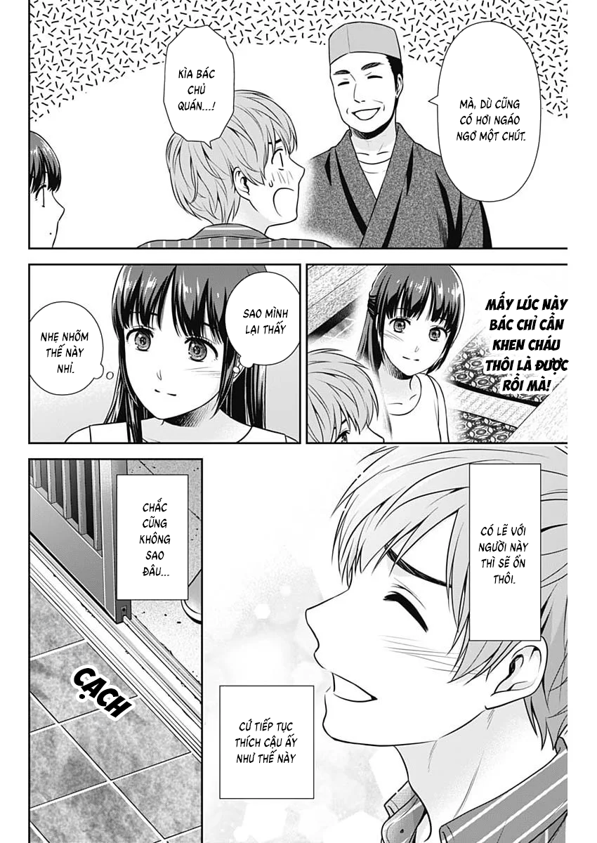 Chúng Ta Sống Chung Với Nhau Đi?