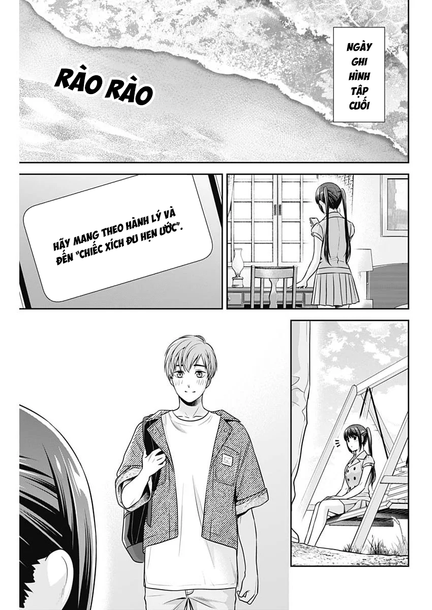 Chúng Ta Sống Chung Với Nhau Đi?