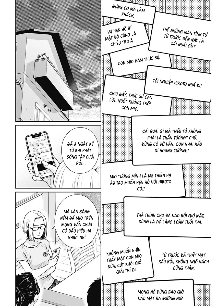 Chúng Ta Sống Chung Với Nhau Đi?