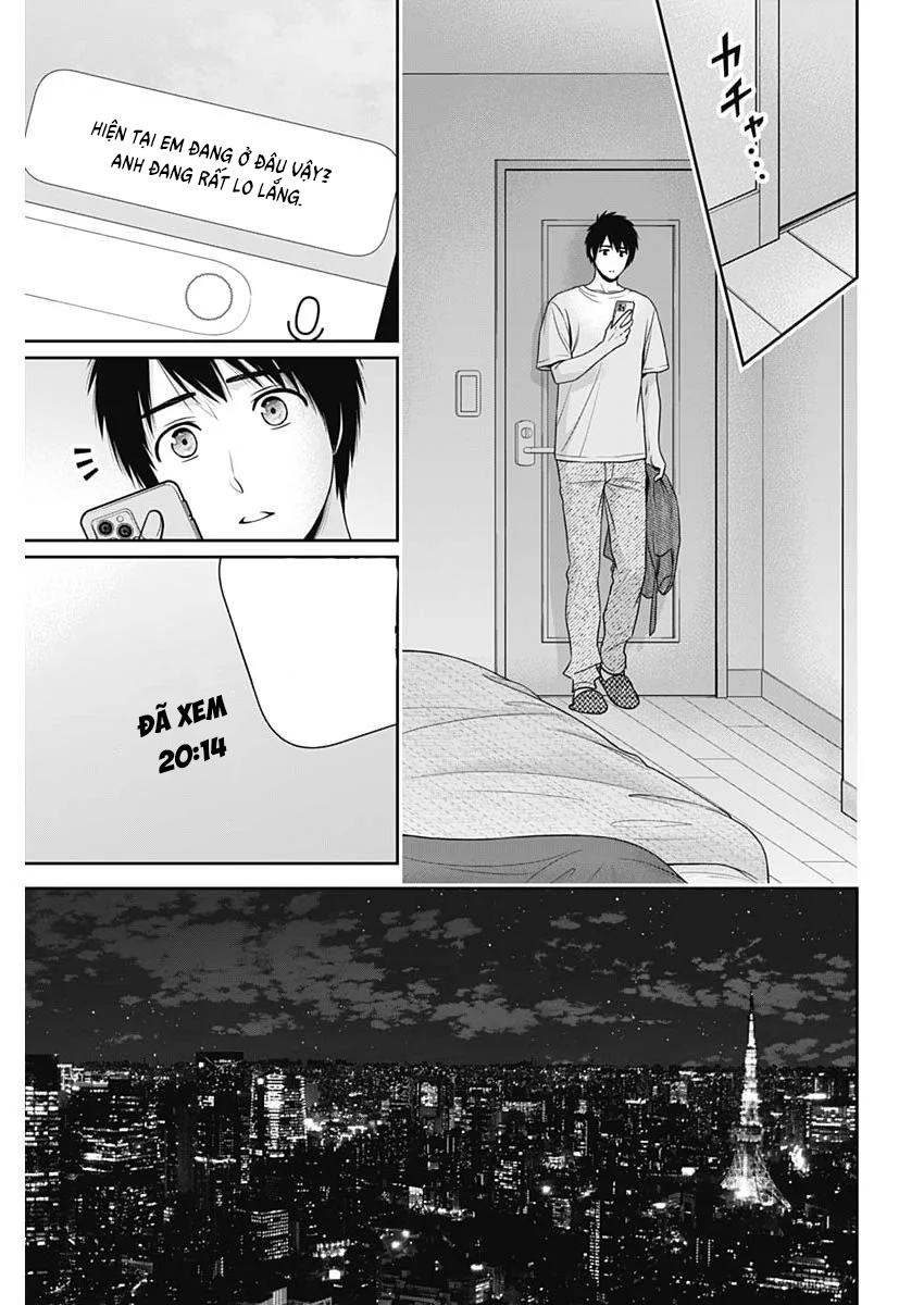 Chúng Ta Sống Chung Với Nhau Đi?