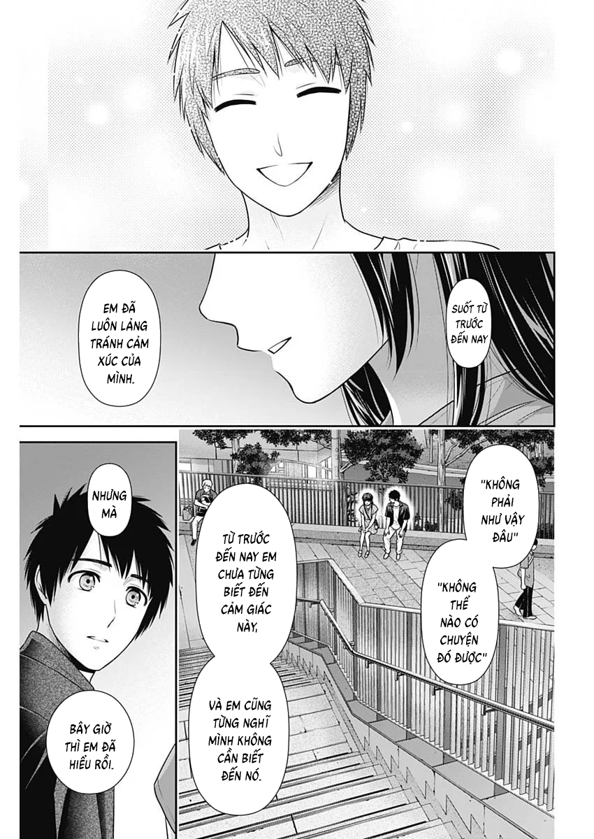 Chúng Ta Sống Chung Với Nhau Đi?