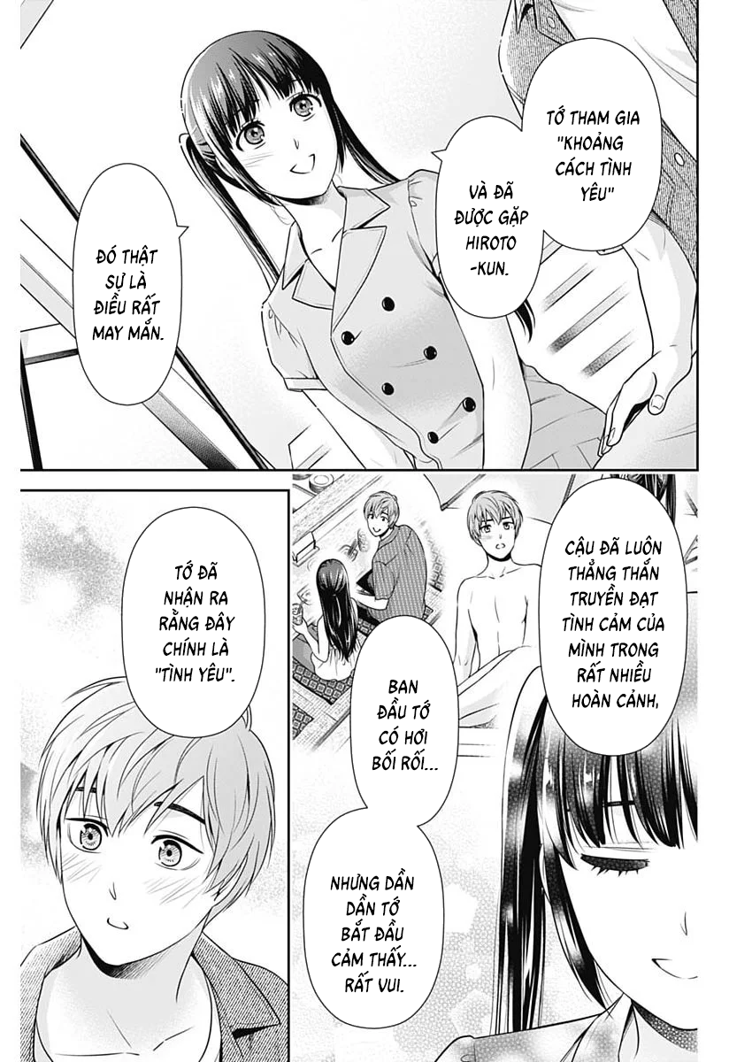 Chúng Ta Sống Chung Với Nhau Đi?