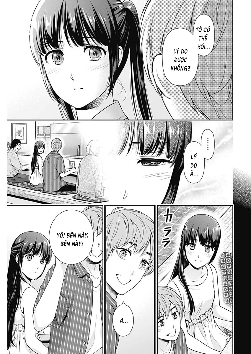 Chúng Ta Sống Chung Với Nhau Đi?