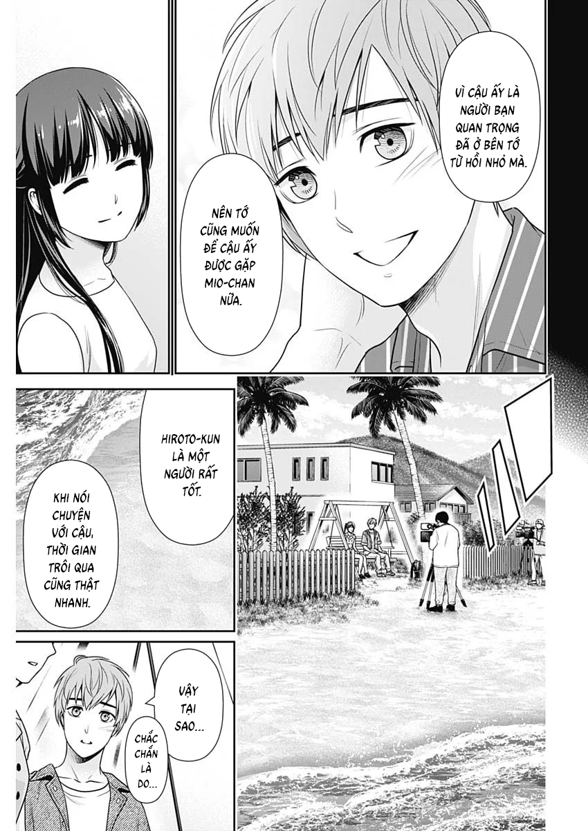 Chúng Ta Sống Chung Với Nhau Đi?