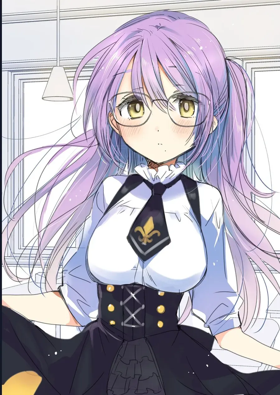 Cuộc Sống Thường Ngày Của Nhân Viên Hiệu Thuốc Sa-Chan