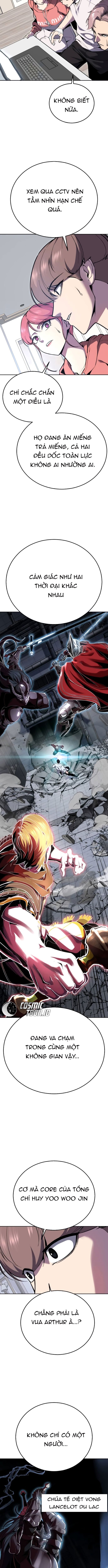 Cậu Bé Của Thần Chết