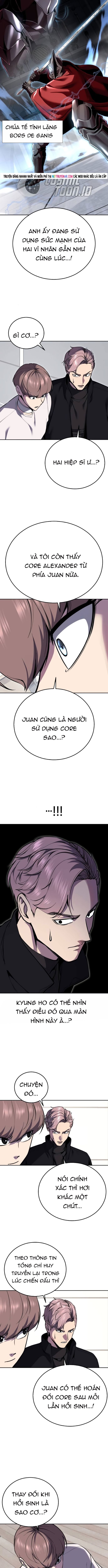 Cậu Bé Của Thần Chết