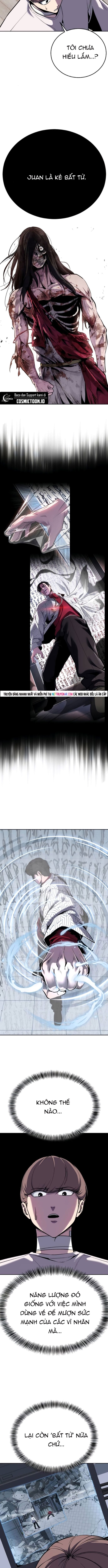 Cậu Bé Của Thần Chết