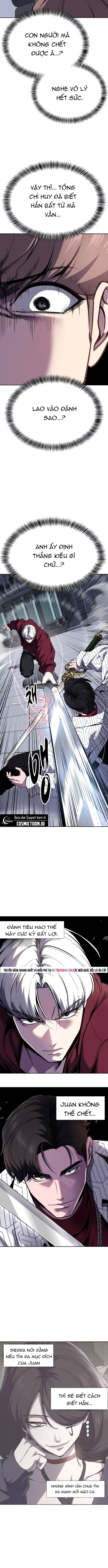 Cậu Bé Của Thần Chết