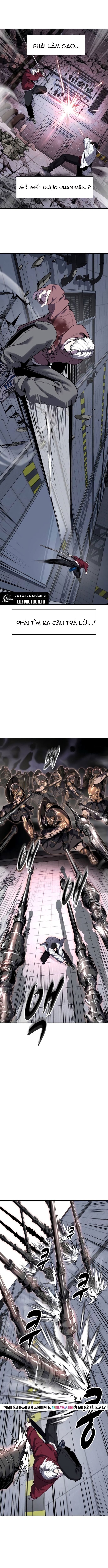 Cậu Bé Của Thần Chết