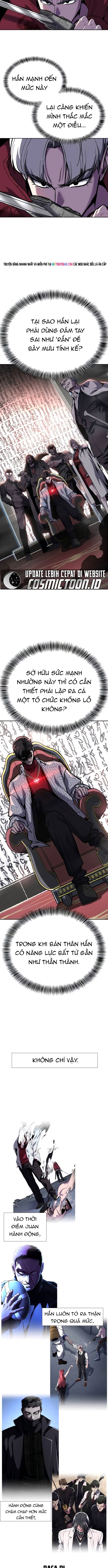 Cậu Bé Của Thần Chết