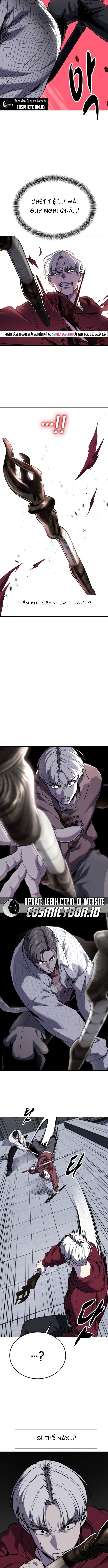 Cậu Bé Của Thần Chết