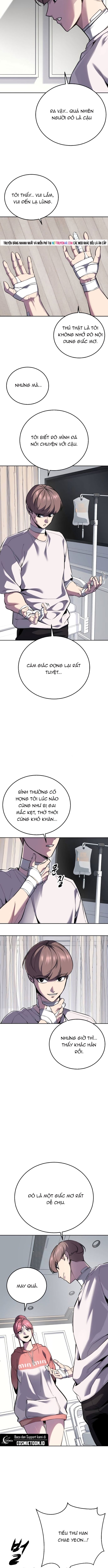 Cậu Bé Của Thần Chết