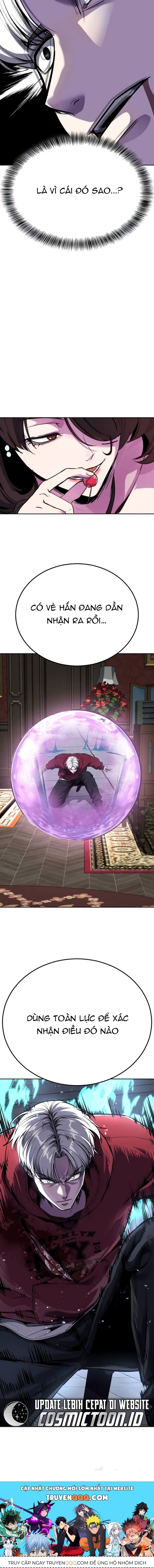 Cậu Bé Của Thần Chết