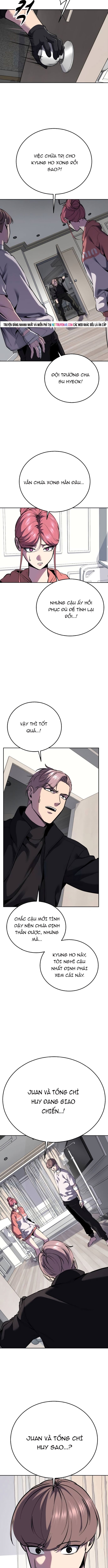 Cậu Bé Của Thần Chết