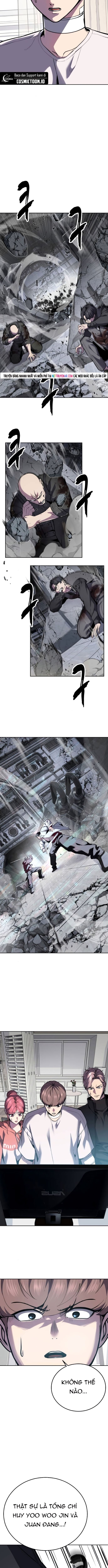 Cậu Bé Của Thần Chết