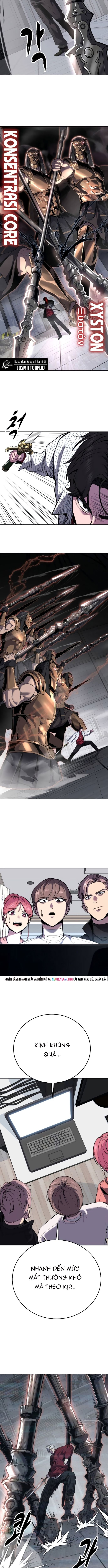 Cậu Bé Của Thần Chết