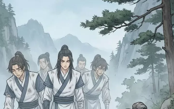 xuyen-khong-toi-tu-tien-gioi-lam-tru-than-8