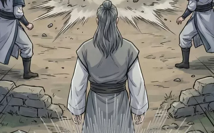 xuyen-khong-toi-tu-tien-gioi-lam-tru-than-35