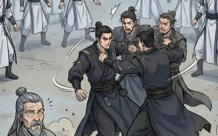 xuyen-khong-toi-tu-tien-gioi-lam-tru-than-39