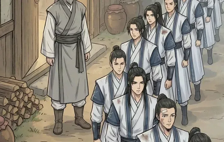 xuyen-khong-toi-tu-tien-gioi-lam-tru-than-56